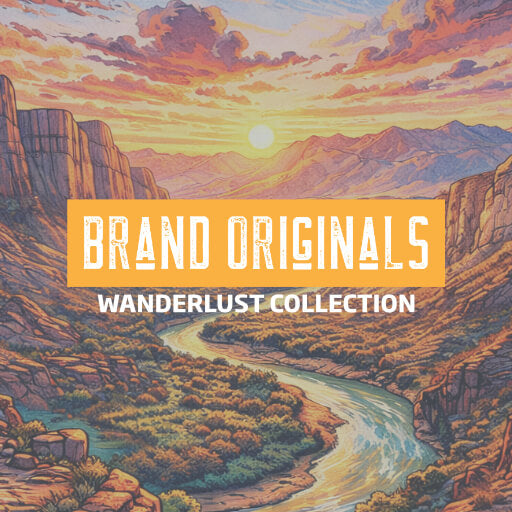 Brand Originals