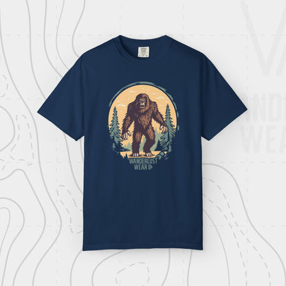 Wilderness Watcher | WanderlustWear.Co