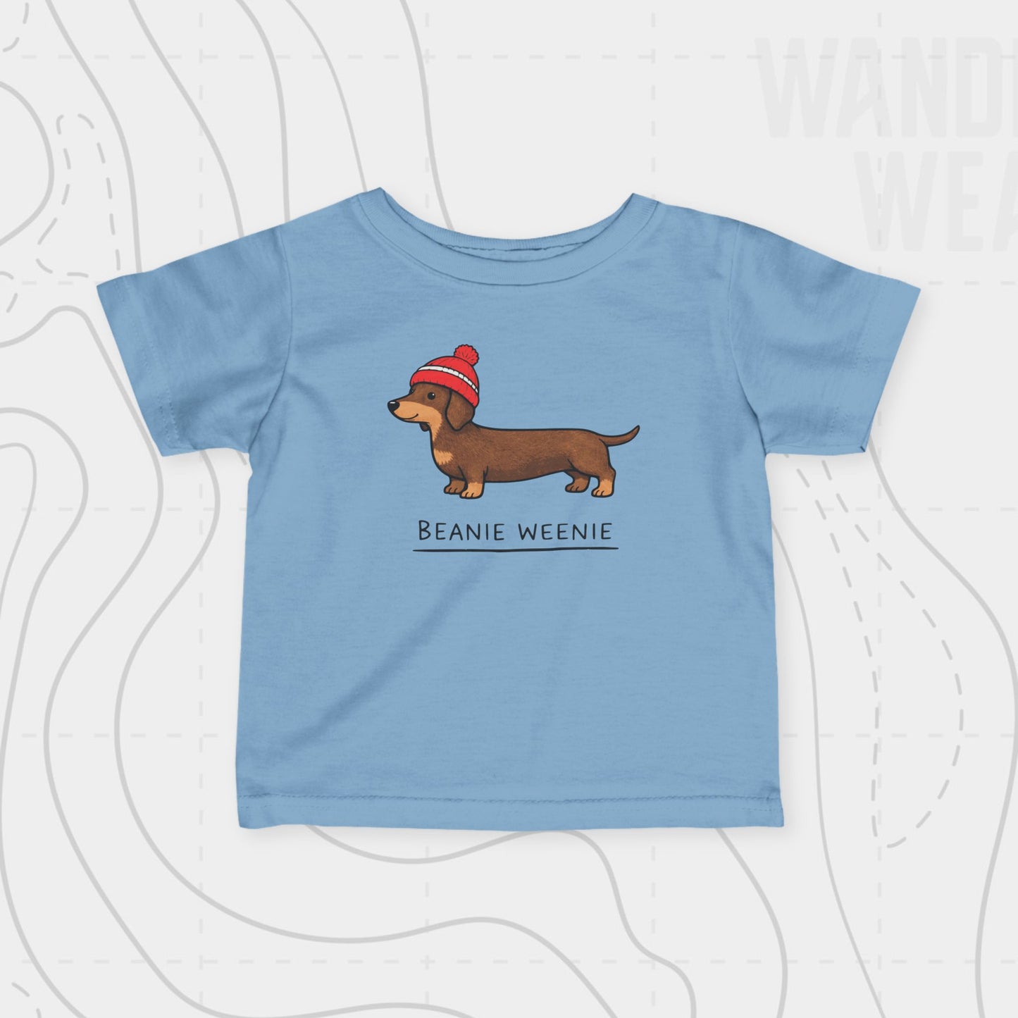 Beanie Weenie