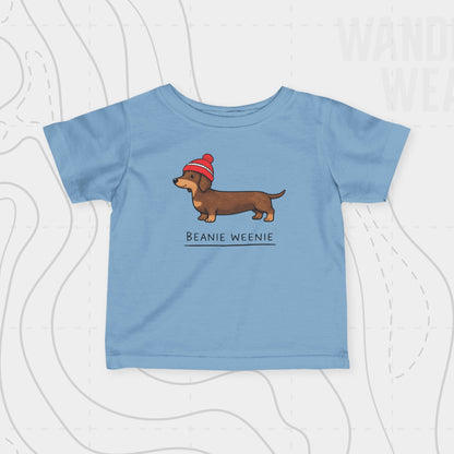 Beanie Weenie
