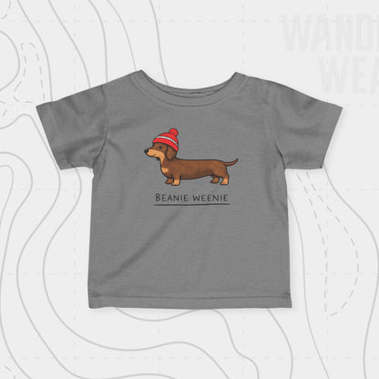 Beanie Weenie