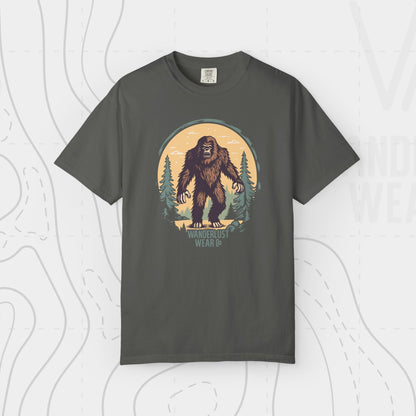 Wilderness Watcher | WanderlustWear.Co