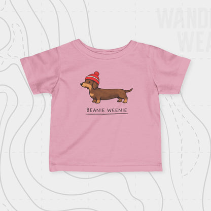 Beanie Weenie