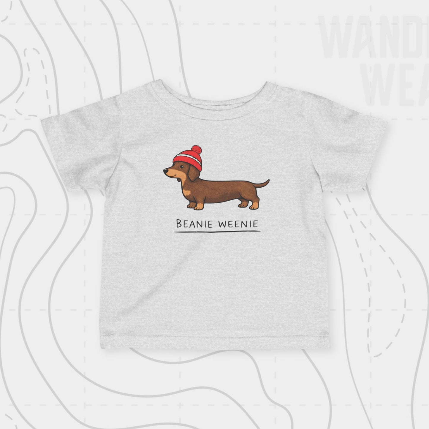 Beanie Weenie