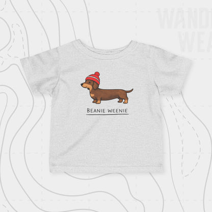 Beanie Weenie