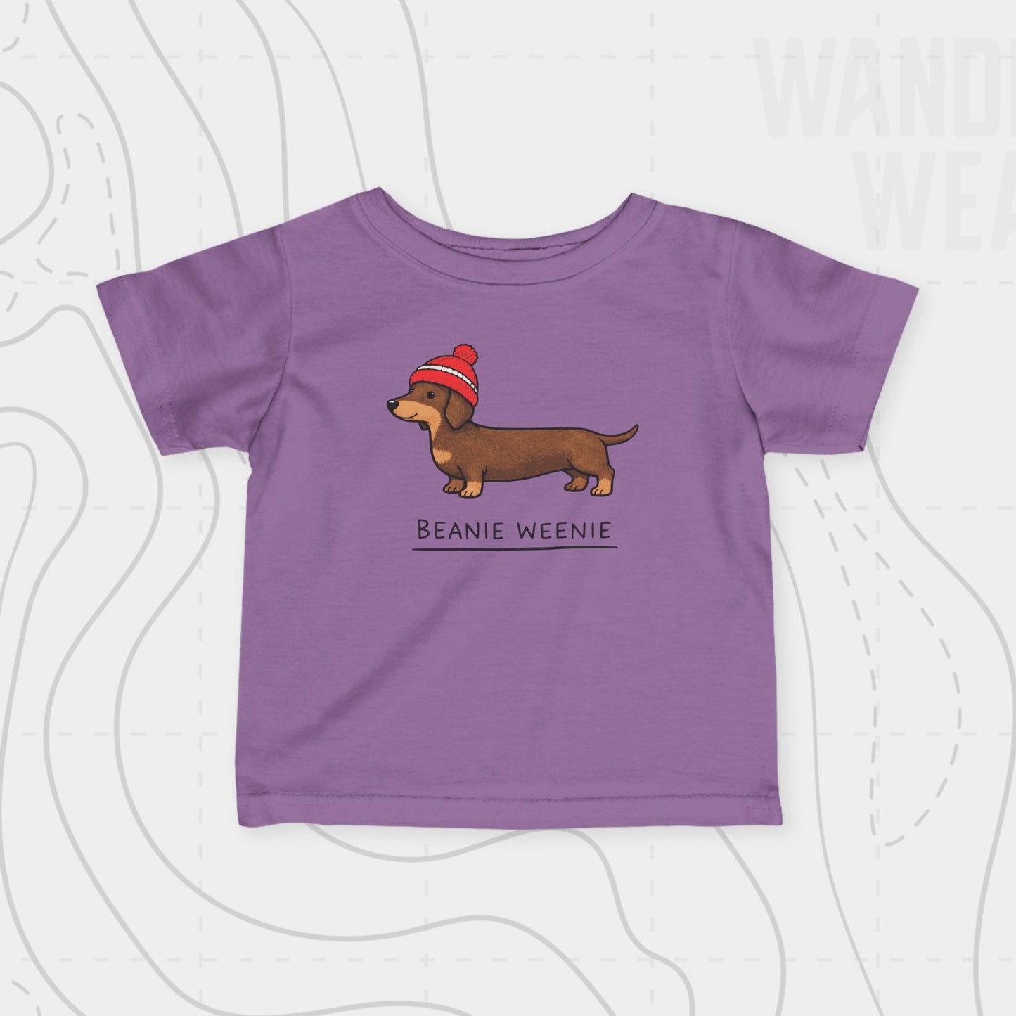 Beanie Weenie