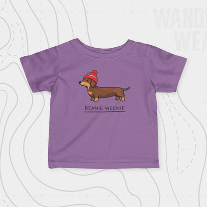 Beanie Weenie