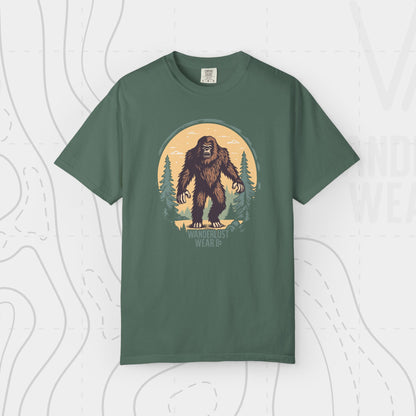 Wilderness Watcher | WanderlustWear.Co
